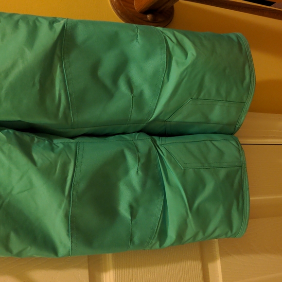 Kids snow bibs - Picture 4 of 5